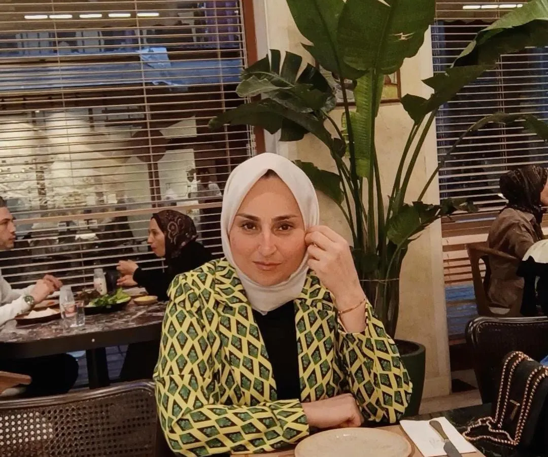 dilek barış